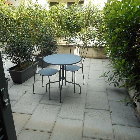Borgo Antico Rooms Self Check-In Bergamo Exteriör bild